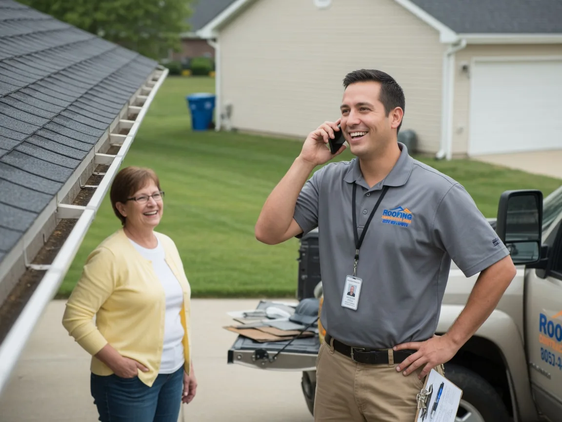 Local Roofing Contractors Milladore, WI FAQs
